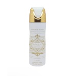 Desodorante Bade'e Al Oud Honor & Glory de Latta