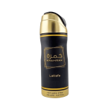 Desodorante 200 ml Khamrah de Lataffa