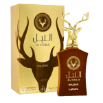 LATTAFA – “Al Noble Wazeer” EDP Unisex 100 ML