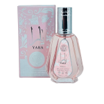 PERFUME LATTAFA YARA 50ML EDP PARA MUJER 50ML