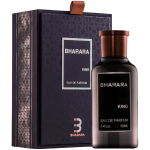 BHARARA – “King” EDP Hombre 100 ml