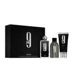 Estuche Afnan 9 Pm Edp 100Ml Hombre