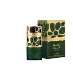 Lattafa Qimmah Edp 100 ml Mujer