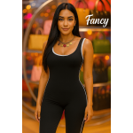 Enterito Deportivo Fit Sculpt – Elasticado, Cómodo y Moldeador