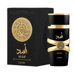 🖤ASAD by Lattafa – Perfume Árabe Masculino Intenso y Elegante